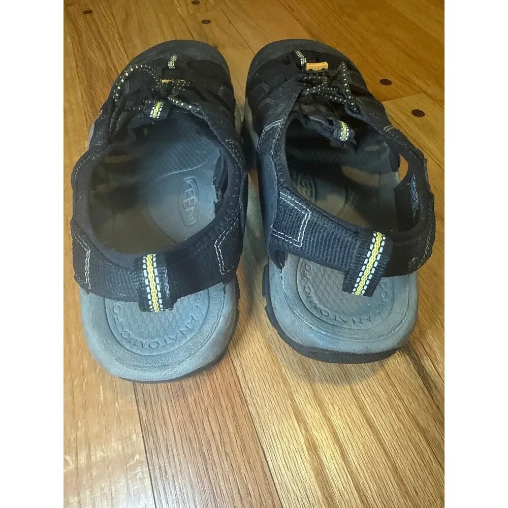 Keen newport h2